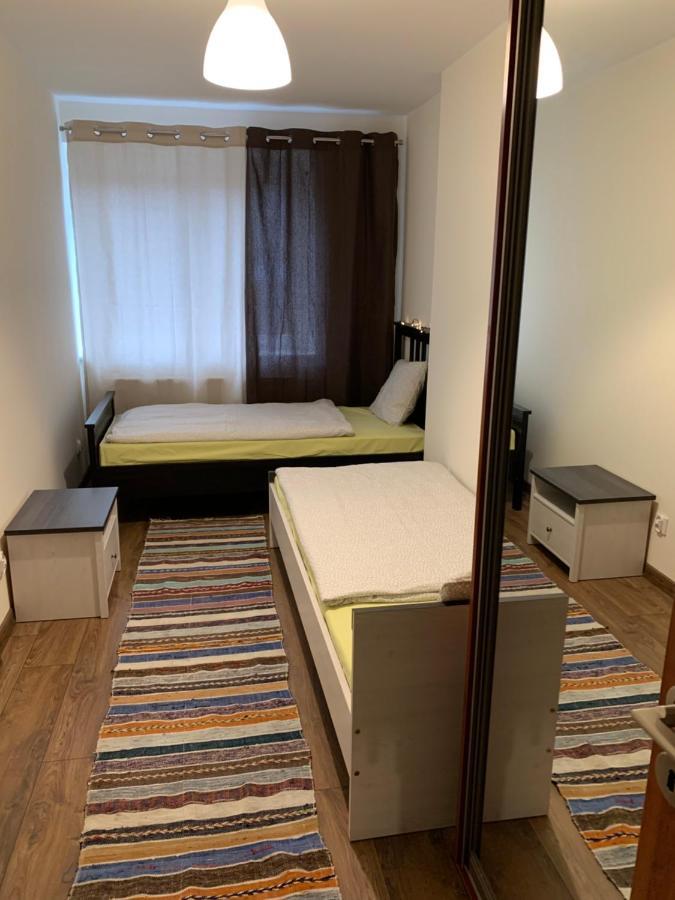Apartament Rodzinny 70 M2 Тарновськє-Гури Екстер'єр фото